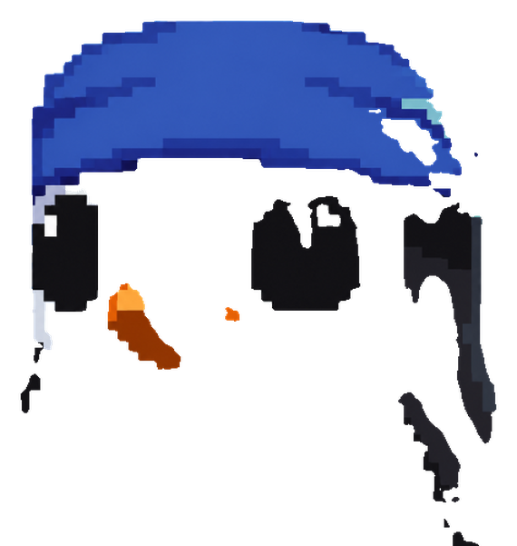 Beanie Pengu